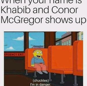 Meet your Posher, Brandon